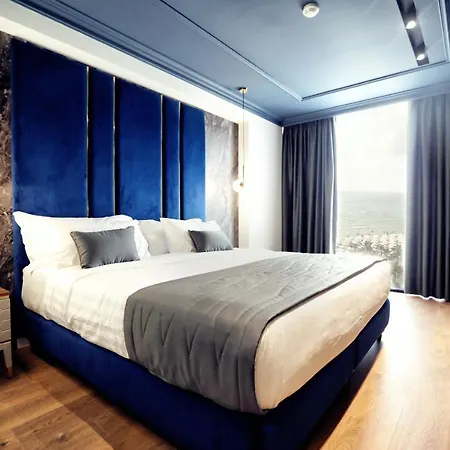 Luxury Premium Finese 5* Golem (Tirana)
