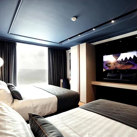 Luxury Premium Finese 酒店 5*