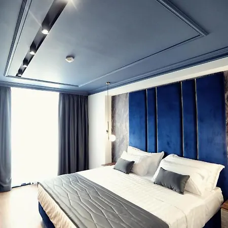 Luxury Premium Finese 5* 格勒姆
