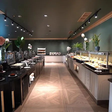 酒店 Luxury Premium Finese 格勒姆