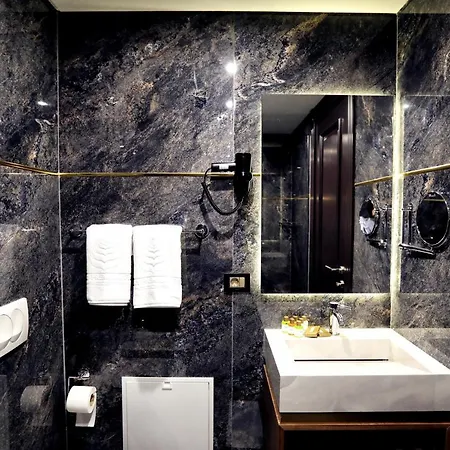 Luxury Premium Finese 格勒姆