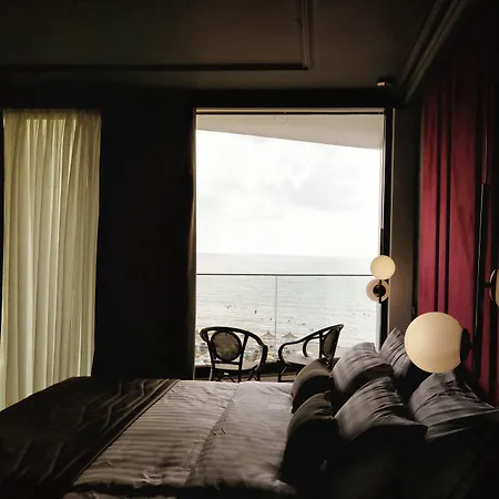 Luxury Premium Finese Golem (Tirana)