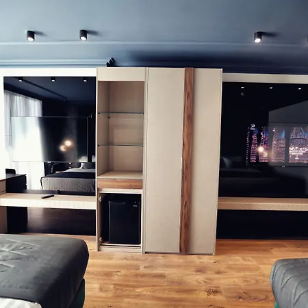 Luxury Premium Finese