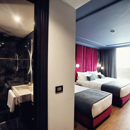 Luxury Premium Finese Golem (Tirana)