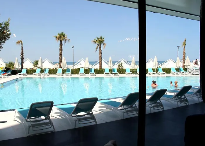 Hotel Luxury Premium Finese 5*