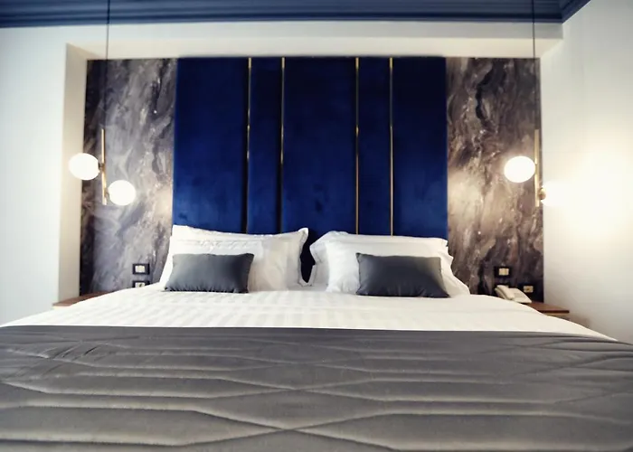 Luxury Premium Finese Golem (Tirana)