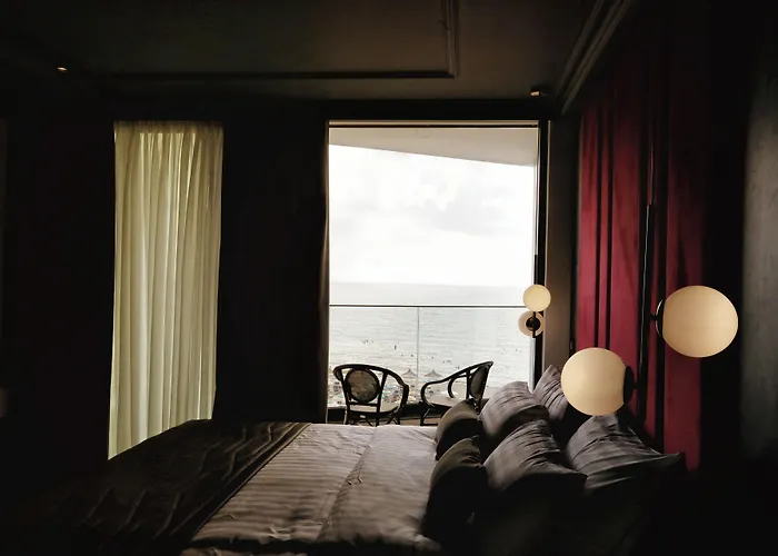 Luxury Premium Finese Golem (Tirana)