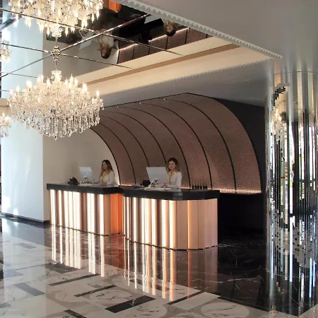 Luxury Premium Finese ゴーレム