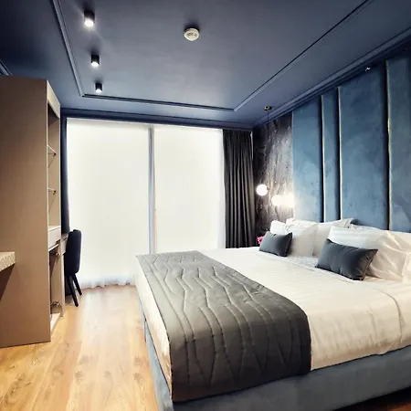 Luxury Premium Finese فندق غوليم