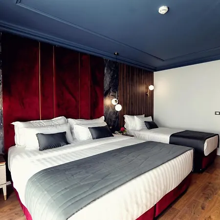 Luxury Premium Finese 5* ゴーレム