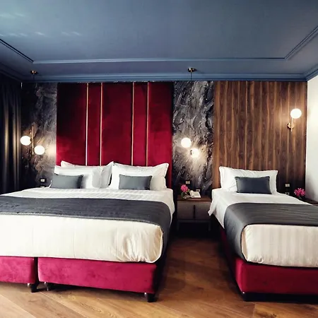 Luxury Premium Finese 5* ゴーレム