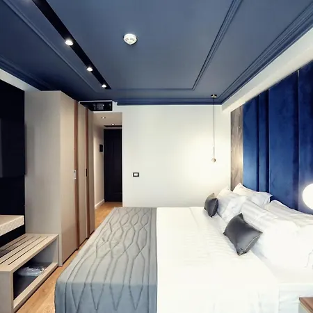 Luxury Premium Finese فندق غوليم