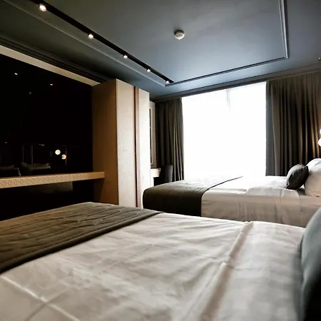 فندق Luxury Premium Finese غوليم