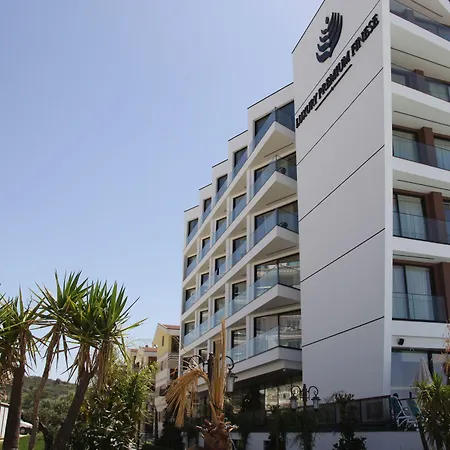 Luxury Premium Finese 5*