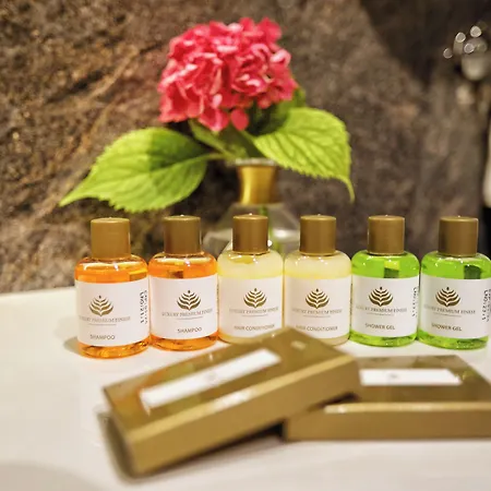 Luxury Premium Finese ゴーレム