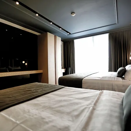 Luxury Premium Finese 5* ゴーレム