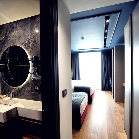 Hotel Luxury Premium Finese Golem (Tirana)