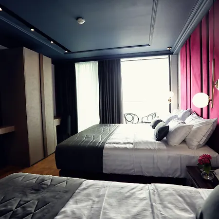 Luxury Premium Finese Golem (Tirana)