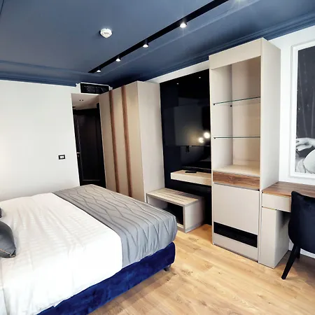 Luxury Premium Finese ゴーレム