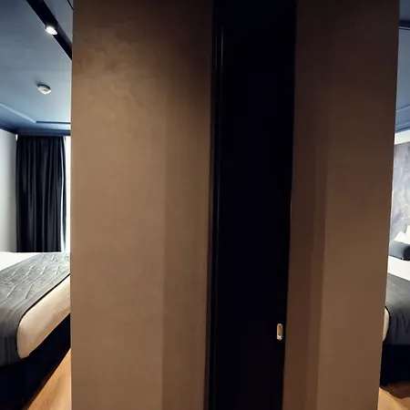 ホテル Luxury Premium Finese 5*