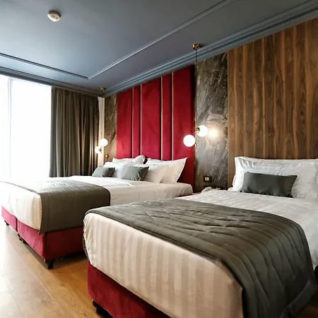 Luxury Premium Finese 5* Golem (Tirana)