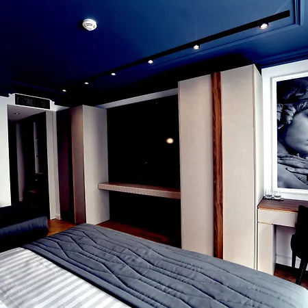 Luxury Premium Finese Hotel 5*
