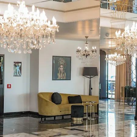 Luxury Premium Finese 5*
