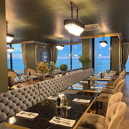Luxury Premium Finese 5* ゴーレム