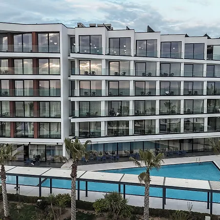 Hotel Luxury Premium Finese Golem (Tirana)