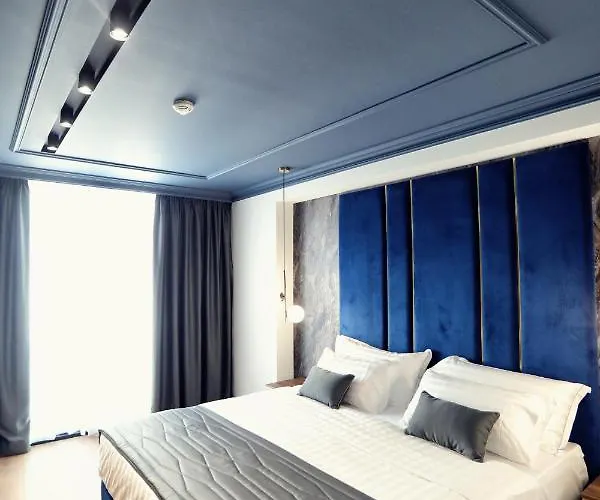 Luxury Premium Finese 5* Golem (Tirana)