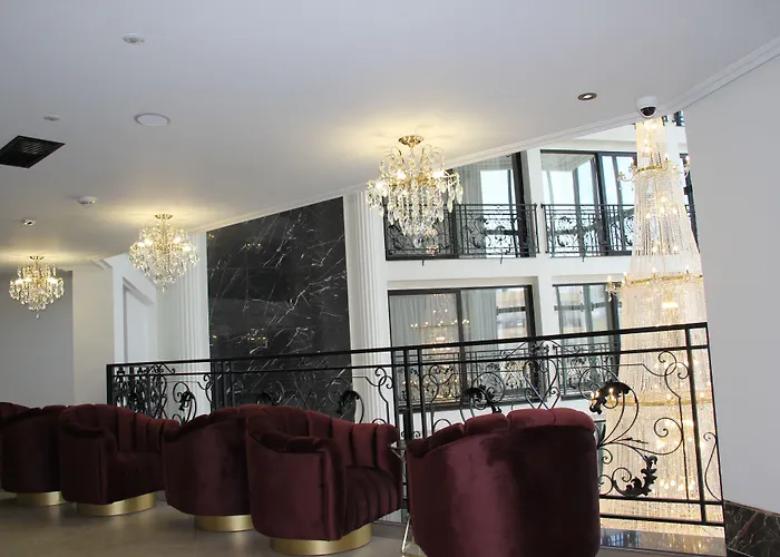 Luxury Premium Finese 5*