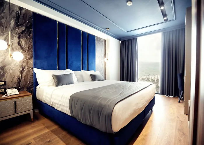 Luxury Premium Finese