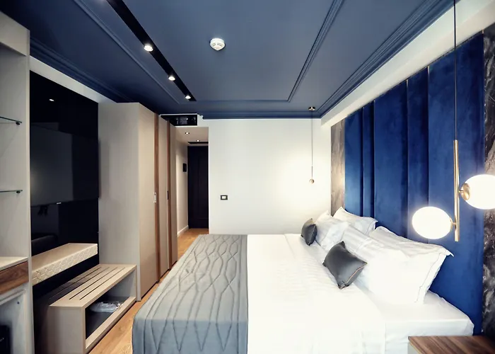 Hotel Luxury Premium Finese
