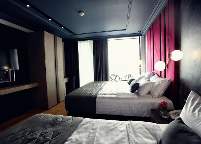 Luxury Premium Finese Golem (Tirana)
